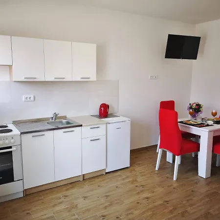 Red Pearl Appartement Dubrovnik