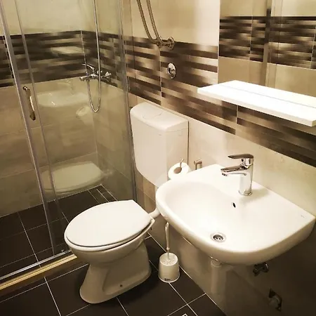 Appartement Red Pearl